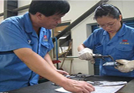 鄭州貨架廠質(zhì)檢